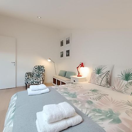 Jolly Cottage - T2 60M2 Lumineux Marseille Kültér fotó
