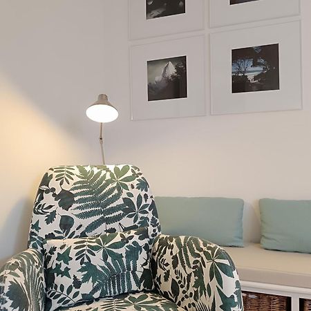 Jolly Cottage - T2 60M2 Lumineux Marseille Kültér fotó