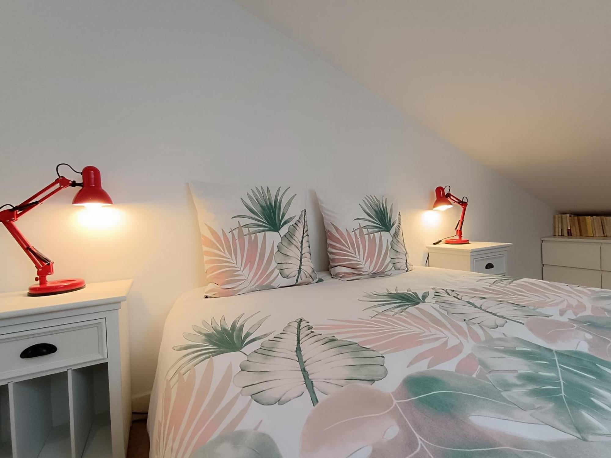 Jolly Cottage - T2 60M2 Lumineux Marseille Kültér fotó