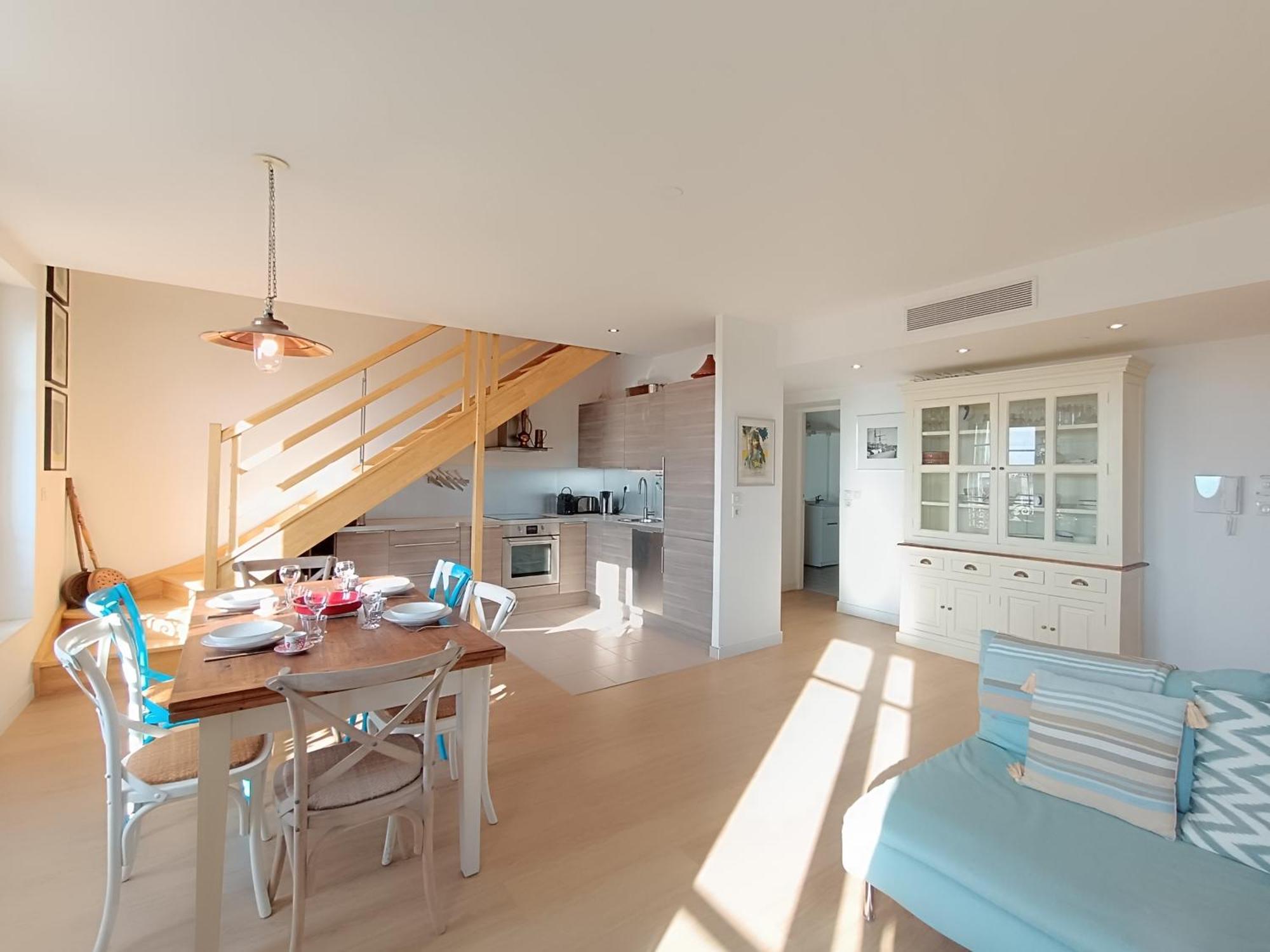 Jolly Cottage - T2 60M2 Lumineux Marseille Kültér fotó