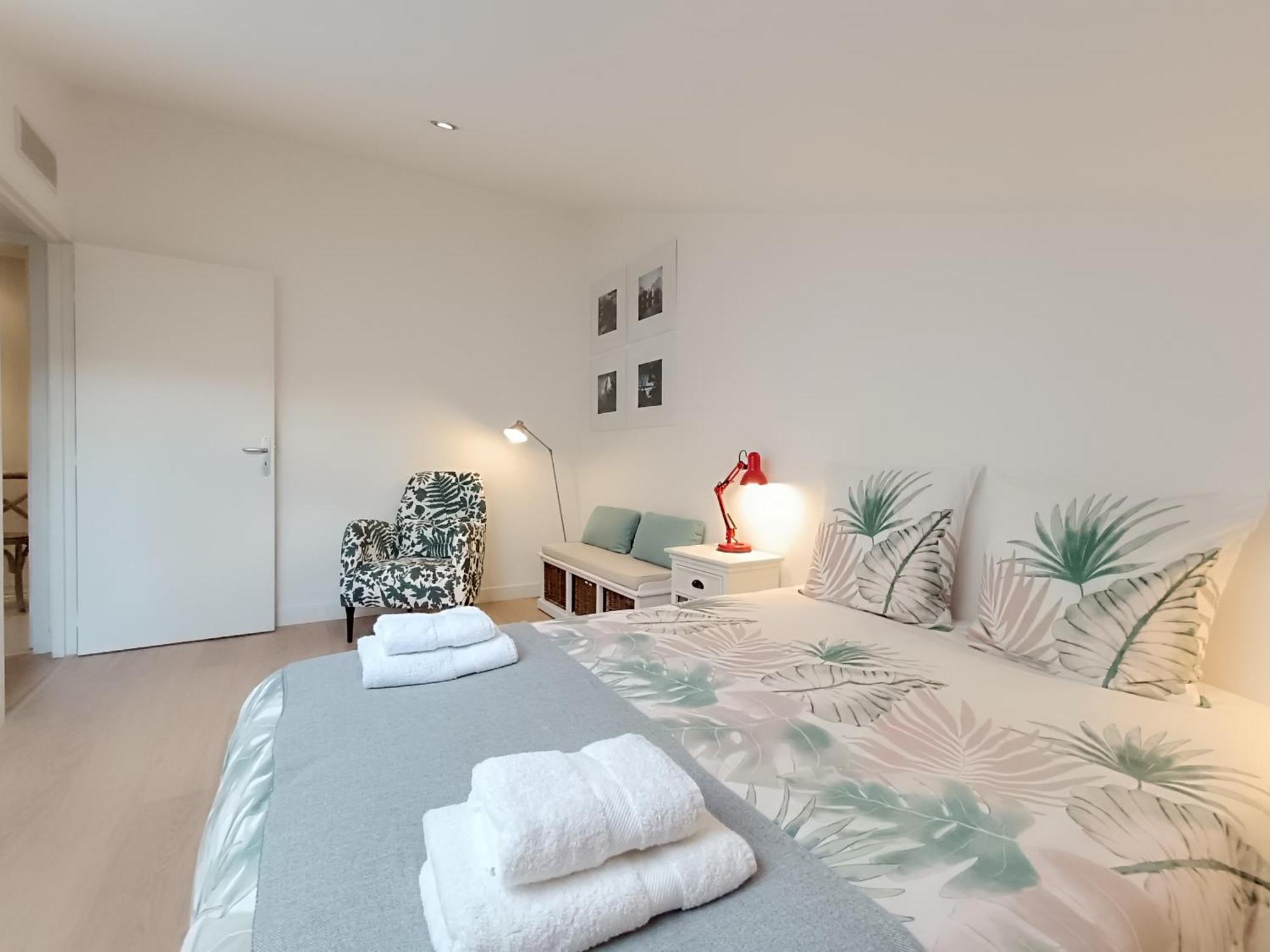Jolly Cottage - T2 60M2 Lumineux Marseille Kültér fotó
