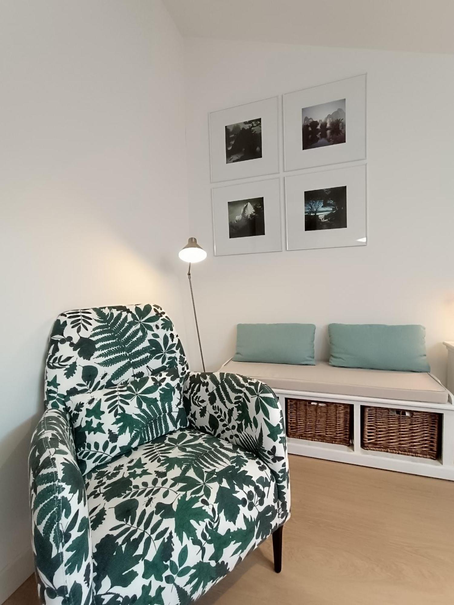 Jolly Cottage - T2 60M2 Lumineux Marseille Kültér fotó
