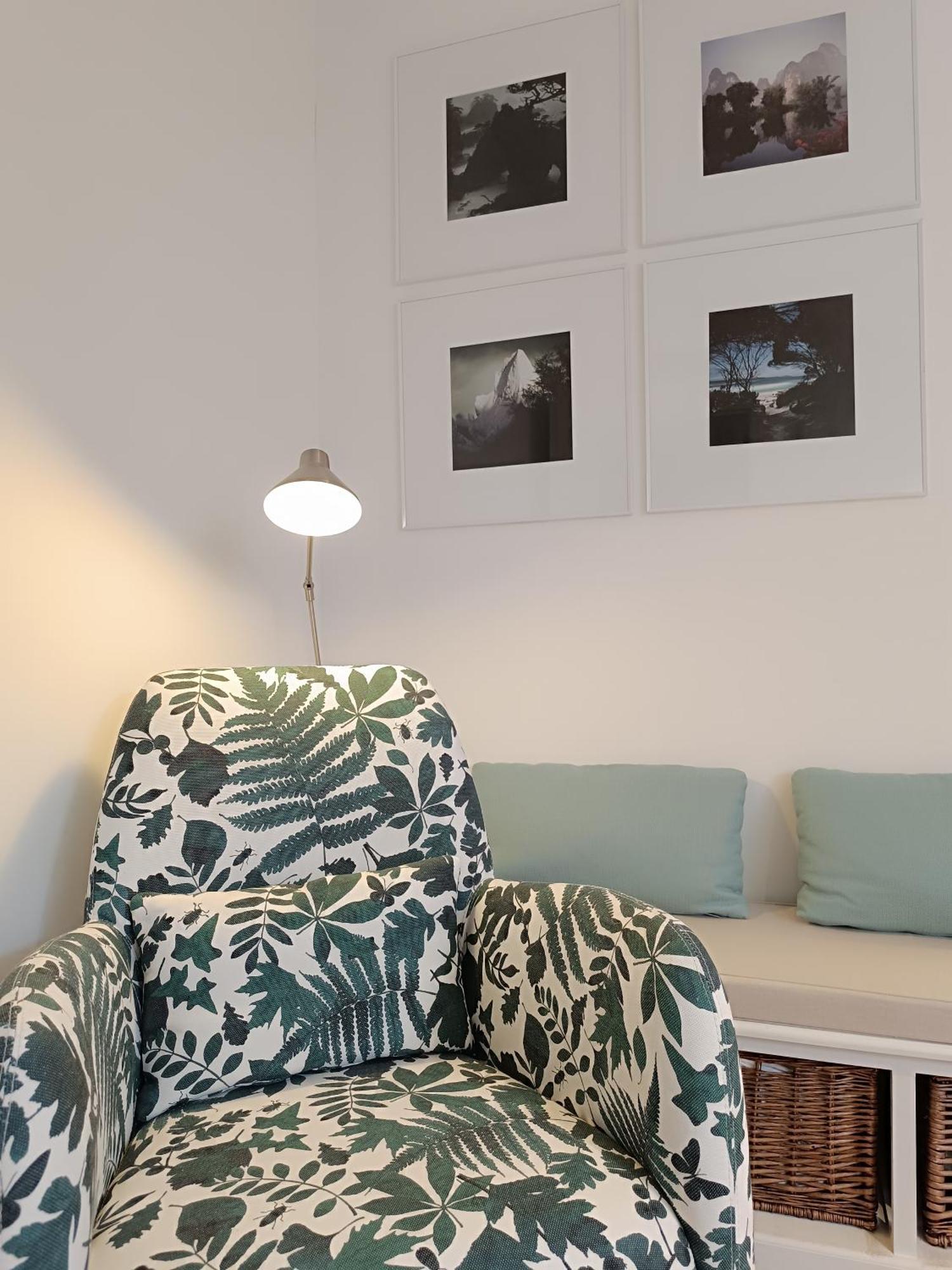 Jolly Cottage - T2 60M2 Lumineux Marseille Kültér fotó